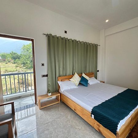 La Atharva Residency By Sunchasers Bir  Exterior photo